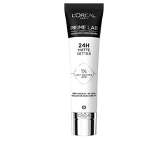 L'Oréal Paris Prime Lab Matte Setter Fijador De Maquillaje Efecto Mate 24H