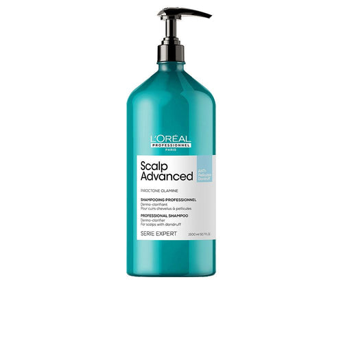 L'Oréal Professionnel Paris Scalp Advanced Champú Anti Caspa Eficaz