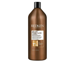 Redken All Soft Mega Balsamo Capelli Ricci Idratazione Essenziale Per Ricci