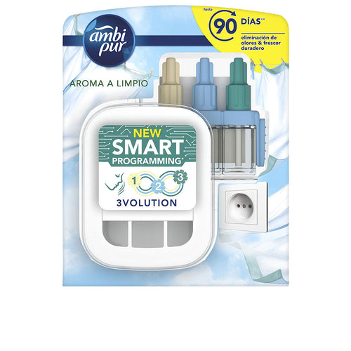 Ambi Pur 3volution Profumo Per La Casa