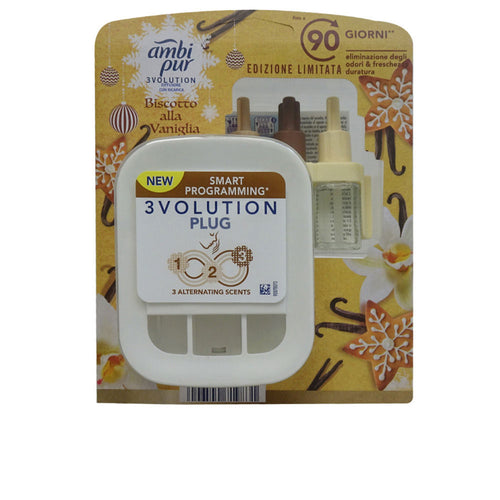 Ambi Pur 3volution Profumo Di Casa