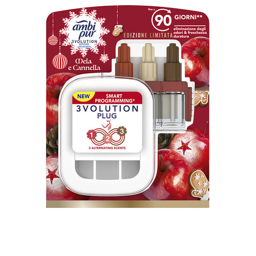 Ambi Pur 3volution Profumo Per Elettrodomestici