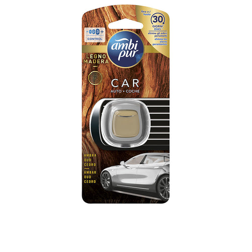 Ambi Pur Car Deodorante Legno