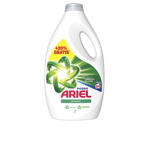 Ariel Original Detersivo Liquido