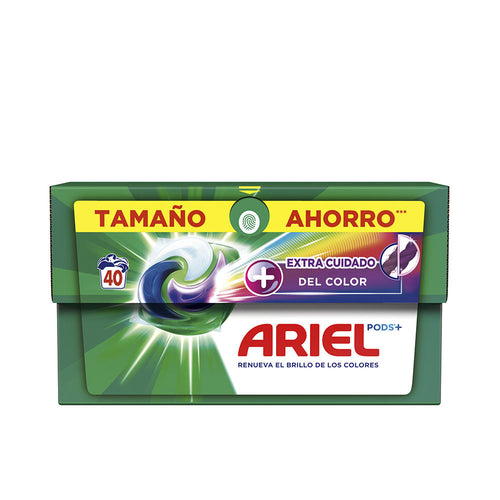 Ariel Pods Ariel Pods Color Detergente 3in1