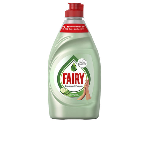 Fairy Aloe Derma Protect Detergente Lavastoviglie Concentrato