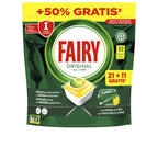 Fairy Fairy Todo En 1 Limon
