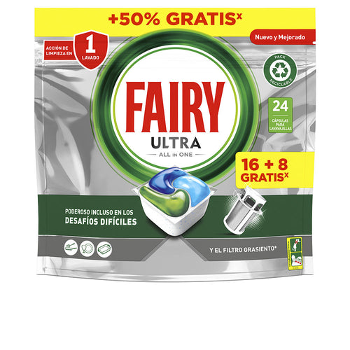 Fairy Ultra Plus Originale Lavastoviglie