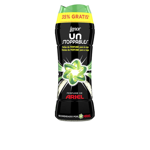 Lenor Unstoppables Profumo Perla Ammorbidente