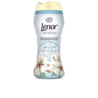 Lenor Unstoppables Profumo Freschezza Cotone