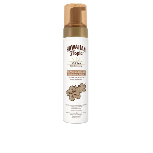 Hawaiian Tropic Self Tan Schiuma Autabbronzante