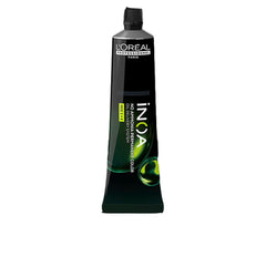 L'Oréal Professionnel Paris Inoa Tinte Permanente Sin Amoníaco Cobertura Total De Canas