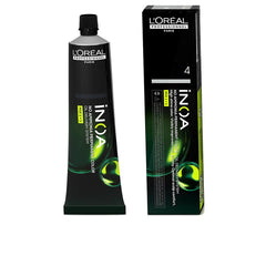 L'Oréal Professionnel Paris Inoa Colorazione Permanente Senza Ammoniaca Copertura Totale Dei Grigi