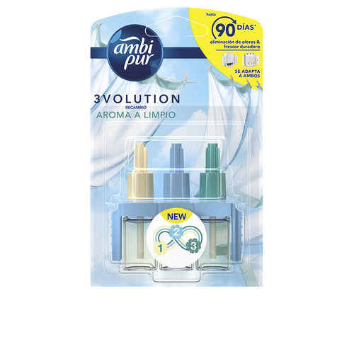Ambi Pur 3volution Profumo Per Ambienti