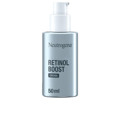 Neutrogena Retinol Boost Crema Piel Joven Y Radiante