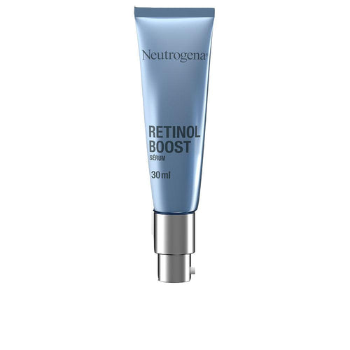 Neutrogena Retinol Boost Suero Para El Rostro Resultados Visibles En 7 Días
