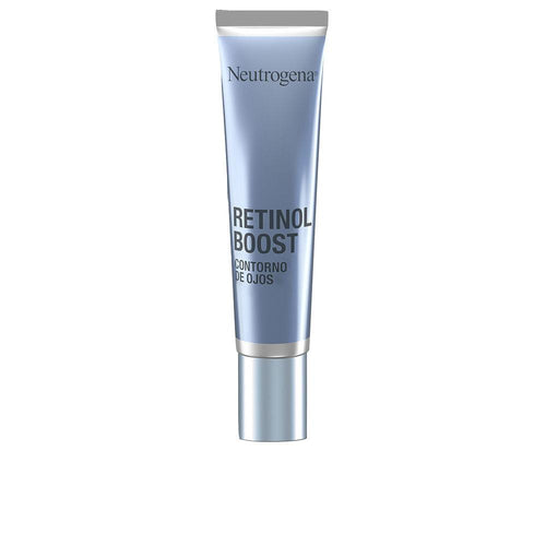 Neutrogena Retinol Boost Suero Para Ojos Acción Anti Envejecimiento Eficaz