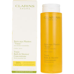 Clarins Aromas Tónico De Baño Piel Revitalizada Cada Día