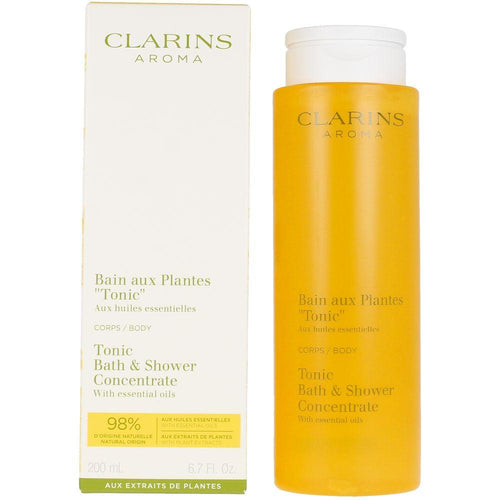 Clarins Aromas Tónico De Baño Piel Revitalizada Cada Día
