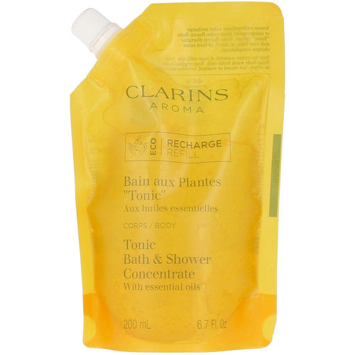 Clarins Clarins Aromas Tonique De Bain Arôme Rafraîchissant Naturel