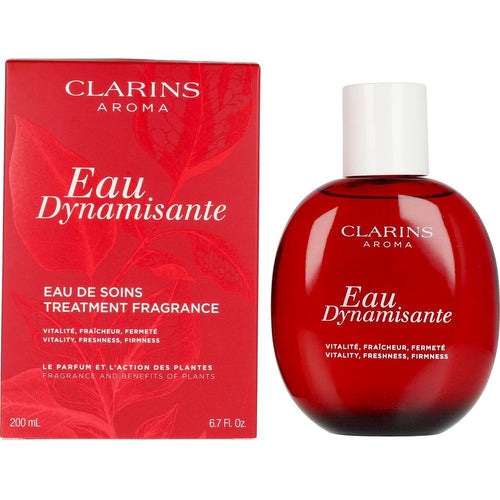 Clarins Clarins Aromas Perfume Agua De Tocador Revitaliza Cuerpo Y Alma