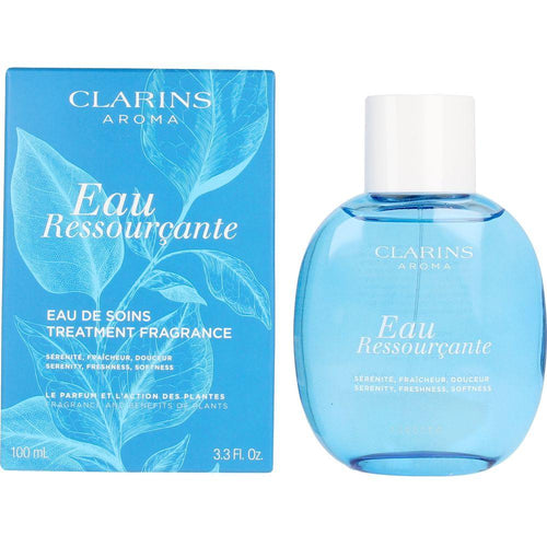 Clarins Clarins Aromas Perfume Eau De Toilette Equilibrio Y Relajación Natural