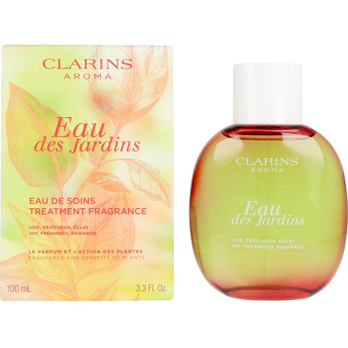 Clarins Aromas Eau De Jardines Profumo