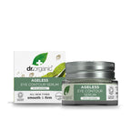Ageless Dr. Organic Siero Contorno Occhi