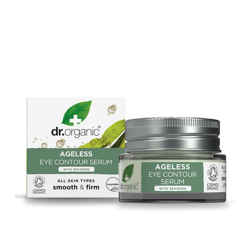 Ageless Dr. Organic Siero Contorno Occhi