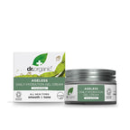 Dr Organic Ageless Dr Organic Gel Tagescreme Natürliche Und Optimierte Hautfeuchtigkeit