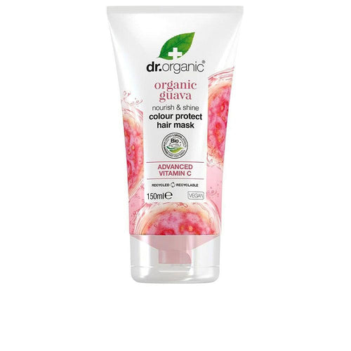 Dr Organic Guayaba Haarmaske Tiefenpflege