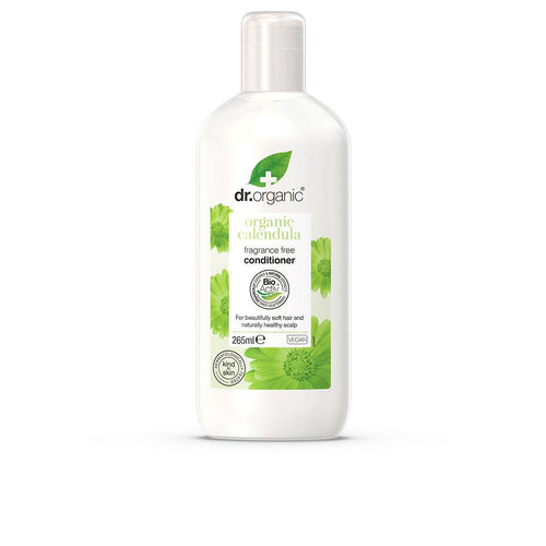 Dr. Organic Calendula Haarspülung Natürliche Pflege