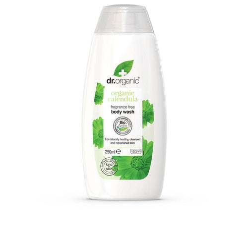 Dr Organic Calendula Gel Douche