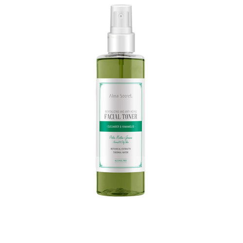 Alma Secret Facial Alma Secret Facial Toner Anti Aging Refresh Formula