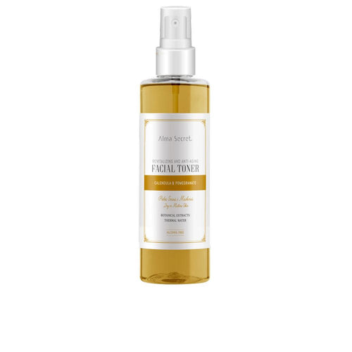 Alma Secret Facial Alma Secret Facial Toner Rejuvenating Anti Aging Revive Your Skin