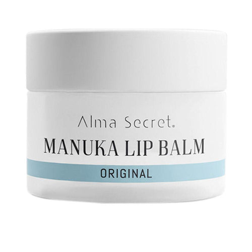 Alma Secret Facial Alma Secret Lip Balm Nourished And Protected