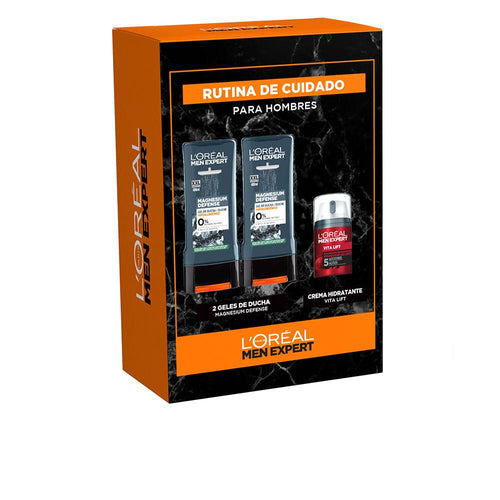 L'Oréal Paris Men Expert Vita Lift 5 Men's Cosmetic Set Anti Aging Lifting Effect