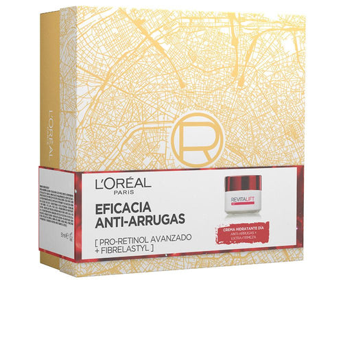 L'Oréal Paris Revitalift Feuchtigkeitsspendende Tagescreme Strahlende Haut