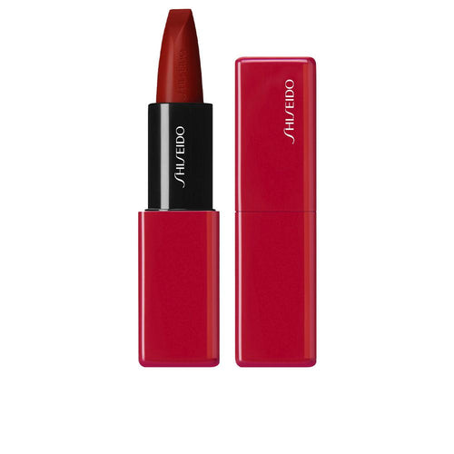 Shiseido Technosatin Rossetto Gel Colore Vivo E Comfort