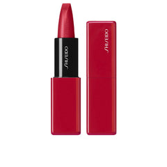 Shiseido Technosatin Labial Gel Color Vibrante Y Hidratación