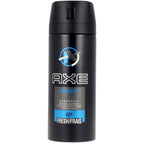 Axe Anarchy Deodorante Essenza Maschile Vibrante