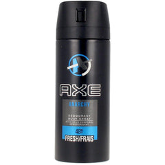 Axe Anarchy Desodorante Esencia Masculina Vibrante