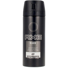 Axe Axe Black Desodorante Afrutado Y Amaderado