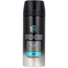 Axe Ice Chill Desodorante