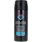 Axe Marine Deodorante Corpo Fragranza Marina Invigorante