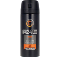 Axe Axe Musk Desodorante Spray Ámbar Y Canela