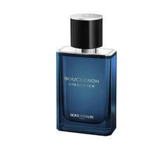Boucheron Bouch Singulier Perfume Eau De Parfum Elegancia De Cedro Audaz