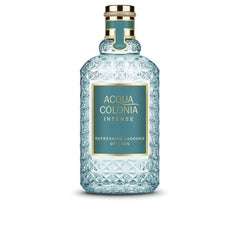 4711 Acqua Colonia Intense Refreshing Lagoons Of Laos Perfume Eau De Cologne Experiencia Natural Vibrante