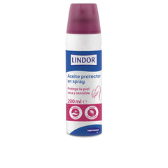 Hartmann Lindor Spray Protector De Aceite Cosmético Protección E Hidratación Total