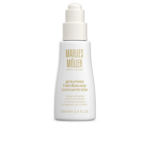 Marlies Möller Specialists Marlies Möller Hair And Scalp Concentrate Rejuvenate And Nourish
